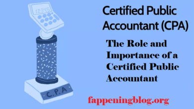 What is a CPA
