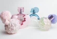 ariana grande perfume