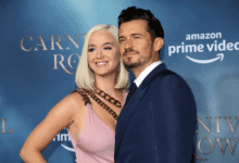 katy perry orlando bloom split