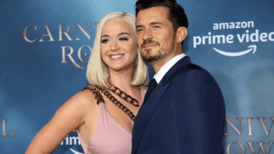 katy perry orlando bloom split