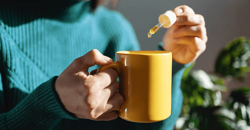 5 Health Benefits of CBD Gummies You Didn’t Know About