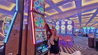 Breaking Down the Latest Slot Machine Bonus Features