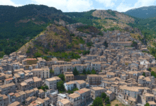 Calabria Italy Relocate