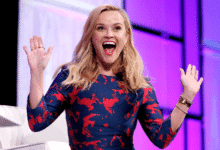 Reese Witherspoon Net Worth