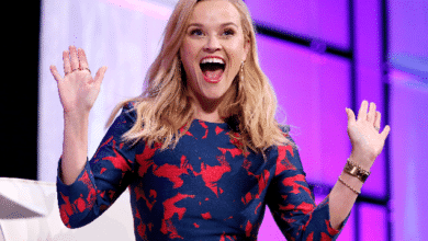 Reese Witherspoon Net Worth