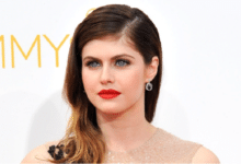 alexandra daddario movies and tv shows