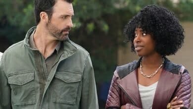 kirby howell-baptiste husband