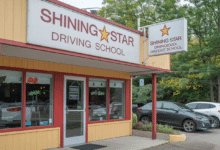 Shining Star Driving School in Wethersfield CT