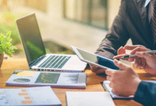 jones personalized investment