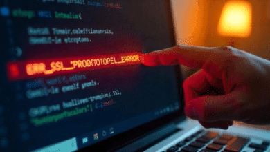 www.xnxx.com sent an invalid response. err_ssl_protocol_error