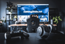 Nothing2Hide.net Gaming