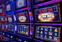 Situs Slot Gacor