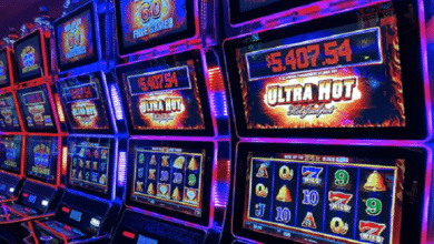 Situs Slot Gacor