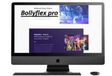 bollyflex pro