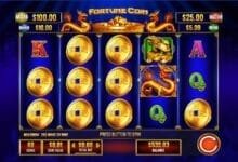 fortune coins casino real money