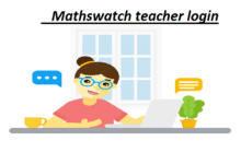 mathswatch teacher login