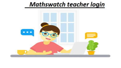 mathswatch teacher login