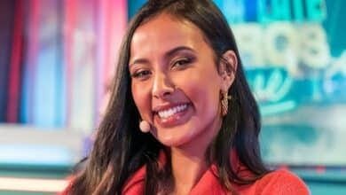 maya jama 2022