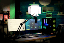 rent to own gaming computer