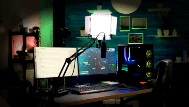 rent to own gaming computer