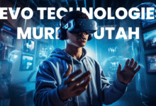 revo technologies murray utah