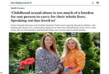 tattle life hannah saunders