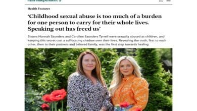 tattle life hannah saunders