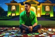 the greatest estate developer asura scans