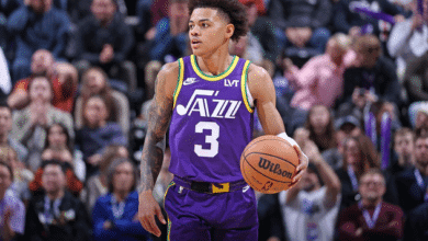 utah jazz vs new orleans pelicans match player stats