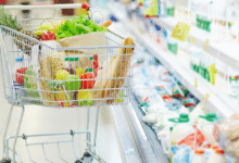 what companies are in the consumer non-durables field