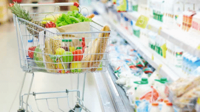 what companies are in the consumer non-durables field