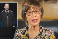 who is the real mother of jo koy?