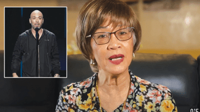 who is the real mother of jo koy?