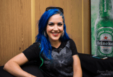 Alissa White Gluz