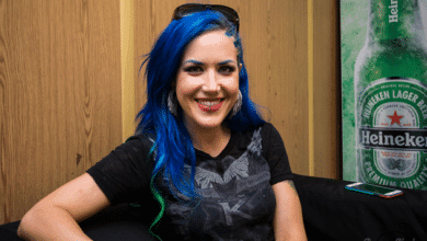 Alissa White Gluz