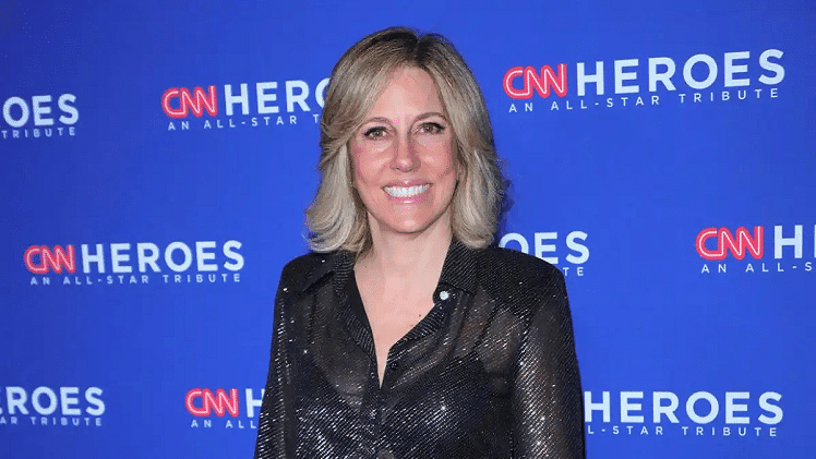 Alisyn Camerota