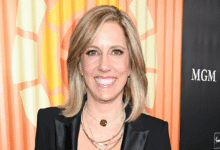Alisyn Camerota
