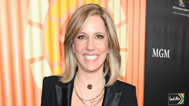 Alisyn Camerota