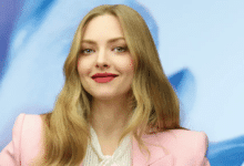 Amanda Seyfried