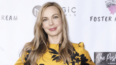 Amanda Walsh