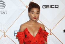 Amandla Stenberg