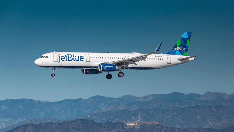 Potential Changes Icahn Could Push for at JetBlue