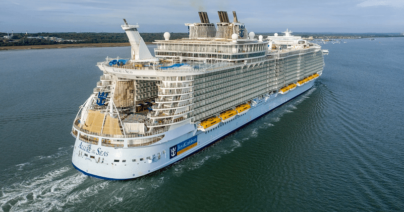 Royal Caribbean Cruise Missing Person: Causes, Cases & Prevention