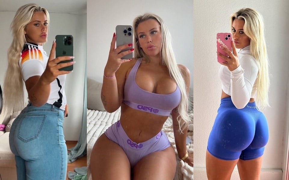 Blondjolie OnlyFans