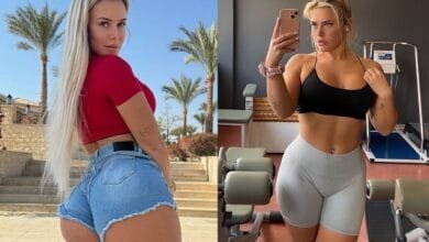 Blondjolie OnlyFans