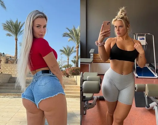 Blondjolie OnlyFans