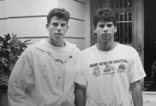 how old are the menendez brothers now