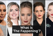 the Fappening Forum