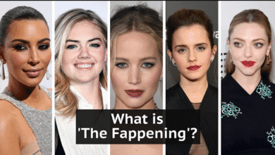 the Fappening Forum