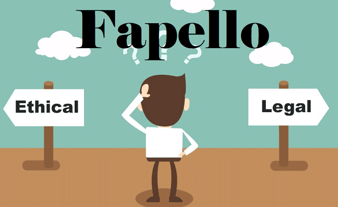 Fapello